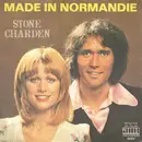 7inch Vinyl Single - Stone Et Eric Charden - Made In Normandie
