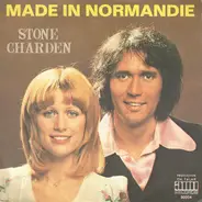 Stone Et Eric Charden - Made In Normandie