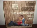 7inch Vinyl Single - Stone Et Eric Charden - Stone, Come Back Stone