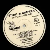 Stone et Eric Charden - En Plein Après Midi