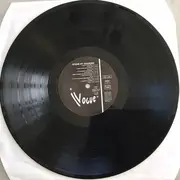 LP - Stone Et Eric Charden - L' Avventura