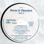 Stone Et Eric Charden - Stone & Charden