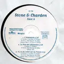 12inch Vinyl Single - Stone Et Eric Charden - Stone & Charden
