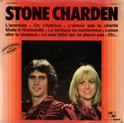 Stone et Eric Charden - Stone & Charden