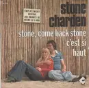 7inch Vinyl Single - Stone Et Eric Charden - Stone, Come Back Stone