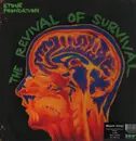 LP - Stone Foundation - The Revival of Survival