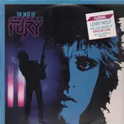 Stone Fury - Best Of