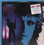 LP - Stone Fury - Best Of