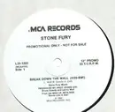 LP - Stone Fury - Break Down The Wall
