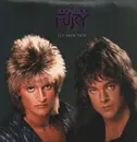 LP - Stone Fury - Let Them Talk