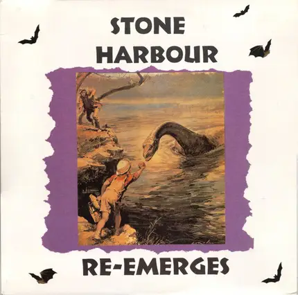 Stone Harbour - Re-Emerges