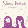 LP - Stone Harbour - Emerges