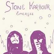 Stone Harbour - Emerges