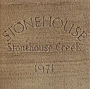 Stone House - Stonehouse Creek