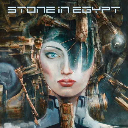 Stone In Egypt - Stone In Egypt