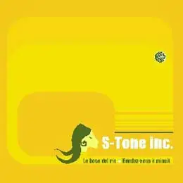 S-Tone Inc. - La Boca Del Rio / Rendez-Vous  Minuit