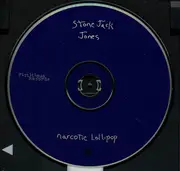 CD - Stone Jack Jones - Narcotic Lollipop