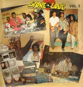 Stone Love - Stone Love Vol. 3