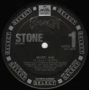 Stone - More