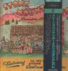 LP - Stone Mountain Boys - Stone Mountain Boys Reunion Album - promo+OBI,insert