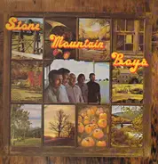 Stone Mountain Boys - Stone Mountain Boys