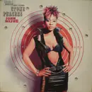 12inch Vinyl Single - Stone Phazers - John Wayne