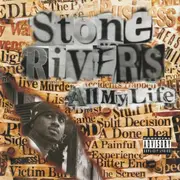 CD - Stone Rivers - All My Life