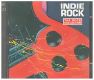 Stone Roses / Primal Scream / Blur a.o. - The Rock Collection (Indie Rock)