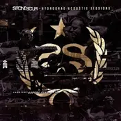 Stone Sour - Hydrograd.. -Coloured-