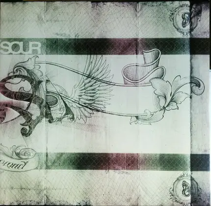 Stone Sour - Audio Secrecy