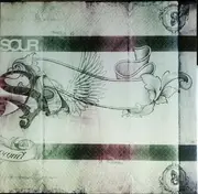 Double LP - Stone Sour - Audio Secrecy - Insert incl.