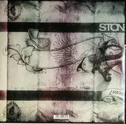 Double LP - Stone Sour - Audio Secrecy - Insert incl.