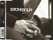 CD Single - Stone Sour - Bother
