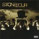 CD - Stone Sour - Come What(ever) May
