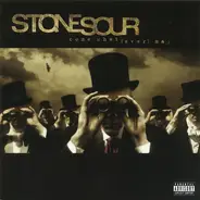 Stone Sour - Come What(ever) May