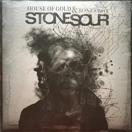 Stone Sour - House Of Gold & Bones Part 1