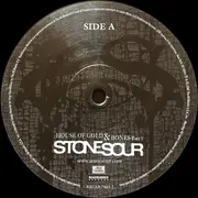 LP - Stone Sour - House Of Gold & Bones Part 1