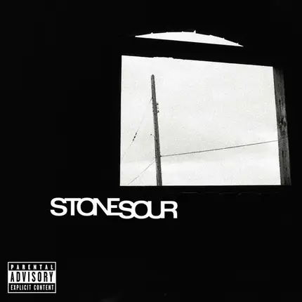Stone Sour - Stone Sour