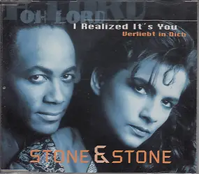 Stone & Stone - I Realized It's You / Verliebt In Dich