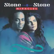 CD - Stone & Stone - Miracles