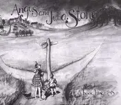 Stone - A Book Like This
