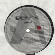 12inch Vinyl Single - Stone - Time