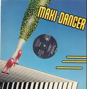 12inch Vinyl Single - Stone - Girl I Like The Way That You Move
