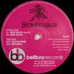 Stonemaker - 9000 Miles