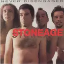 CD - Stoneage - Never Disengaged
