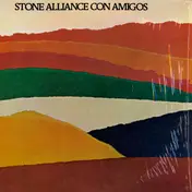 Stone Alliance - Con Amigos