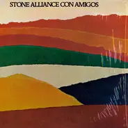 Stone Alliance - Con Amigos