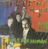 LP - Stone By Stone W/ Chris D. - I Pass For Human