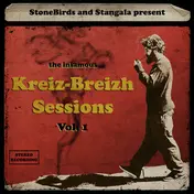 Stonebirds - The Kreizh-Breizh Sessions Vol.1
