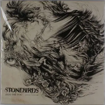 Stonebirds - Into The Fog & Filthy Air
